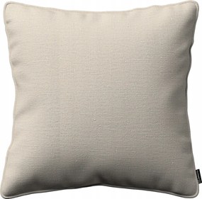 Párnahuzat 45x45 natúr lenvászon