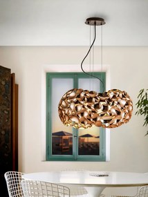 FĂŒggesztĂ©k Rose Gold NARISA SCHULLER 266251N