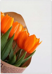 Poszterek 70x100 Nőnap Ajándék Love