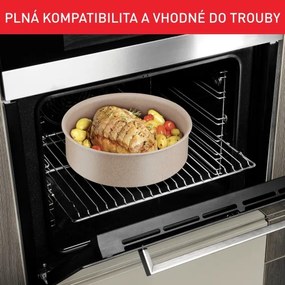 Tefal - INGENIO DELIGHT 6 részes edénykészlet