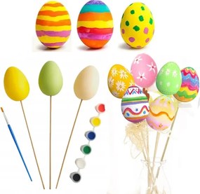 Húsvéti Tojások Festéshez Húsvéti Tojások