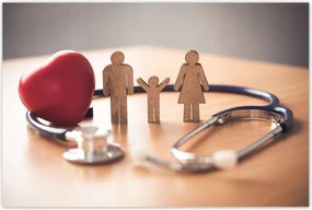 Poszterek 120x80 Orvosi biztosĂtĂĄs