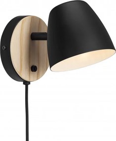 Nordlux THEO 2112631003 Fali lámpa 1x35W/GU10 IP20