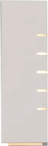 Nordlux LANCIO 2412501001 Fali lámpa 1x5W/G9 IP20