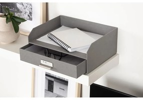 Karton fiókos rendszerező dokumentumokhoz Walter – Bigso Box of Sweden