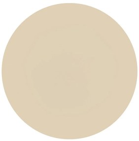 Műbőr tányéralátét ø 38 cm Togo – ZicZac