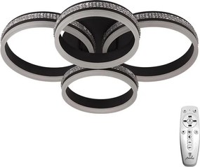 LED világítás + vezérlés 150W - J3354/BR
