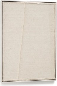 Kép 52x72 cm Maha – Kave Home