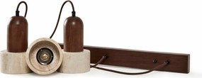 Loer R - Walnut