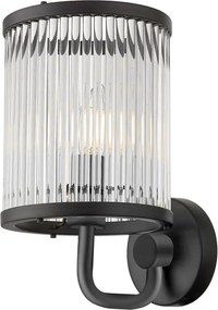 Zuma Line SERGIO W0528-01F-P7AC Fali lámpa 1x60W/E14 IP20