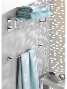 GROHE 40987000 - START CUBE törölközőtartó 450 mm, fényes króm