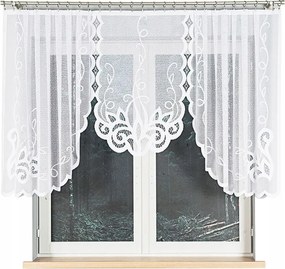 Ewelina kész jacquard függöny 300x120 019312-001