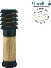 NORLYS 1453B ALTA Modern Kültéri Állólámpa E27 IP65