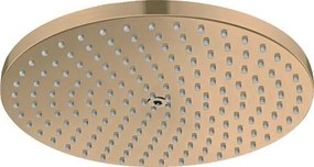 Hansgrohe Raindance S fejzuhany csiszolt bronz 27623140