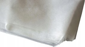 nem szőtt szövet 1,6/10 m Fehér Uv 17g/m2