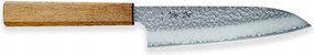 Japán kés Santoku 170 Kanetsugu Shiun VG-2