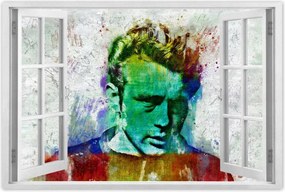 Poszterek 120x80 James Dean Színész Mozi