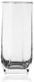 Pohár szett 6 db-os 340 ml Tuana – Orion