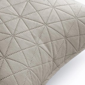 Bársony párnahuzat szett 2 db-os 45x45 cm Laila – Restilo