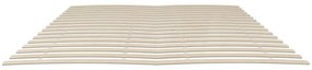 2 db 34 léces ágyrács 90x200 cm