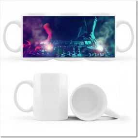 Fotó bögre Dj z-edm-dance-mixer