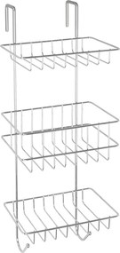 Fürdőszoba polc Awd Interior AWD02081422 57x18x22,5 cm