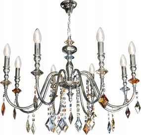 Függő lámpa Festival Nemes és szokatlan