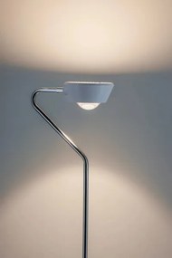 Paulmann 70920 - LED/7,5W dimmelhető állólámpa RAMOS 230V fehér/fényes króm