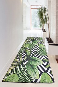 Tropic futószőnyeg, 100×300 cm