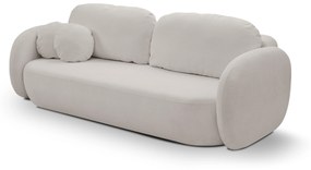 Kanapé Onyx (világosszürke). 1098088