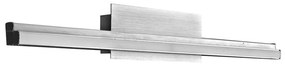 Italux BRUNO MB15150-02C Fali lámpa 2x24W/LED 1450LM IP20