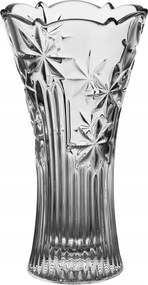 Kristály váza 30 cm Nova Old Perseus X