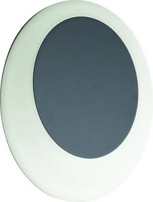 VIOKEF 4255600 ERODIUS Modern Kültéri Fali Lámpa LED IP65