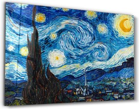 Üvegkép, 46×72 cm – OGLS-3063
