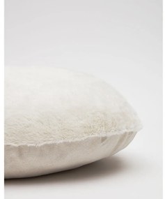 Fehér fekhely kisállatoknak 40x60 cm Codie – Kave Home