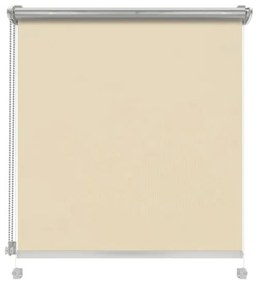 Gario Roló Mini Blackout Bézs Szélesség: 57 cm, Magasság: 220 cm