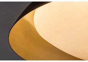 Rabalux 71187 - LED Mennyezeti lámpa HAFSA LED/24W/230V átm. 40 cm