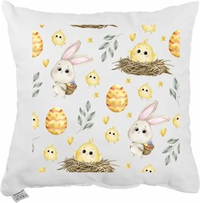 EMI Morning díszpárna 40x40 cm