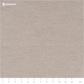 Bézses krémszínű kinyitható kanapé 160 cm Roots – Karup Design