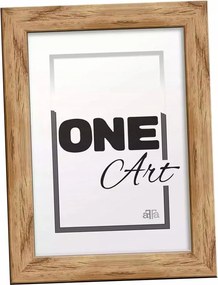 Hekla Keret 21X29 CM, Natúr