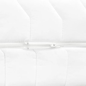 7 zónás táskarugós matrac 80 x 200 cm 20 cm H3