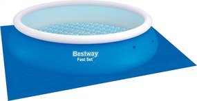 Bestway Santa Cruz puhafalú medence szett 457 x 107 cm