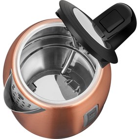Sencor SWK 7706GD gyorsforraló