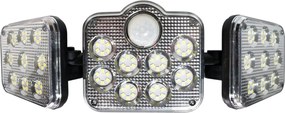 Eko Light FLEXI EKO9152 Halogén reflektor 3x20W/LED 6000K 300lm IP44