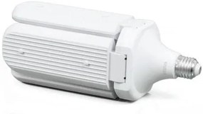 Z869-60W Ventilátor Formájú Függesztett LED lámpa - E27 izzó
