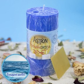 Kívánsággyertya - Tengeri szellő