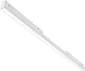 Maytoni Basis TR030-4-30WTW-DD-W 1x30W/LED 1650lm IP20