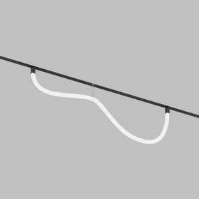 Track light Denkirs DK/EU-8060-BK — DK/EU-8060-BK