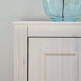 Íróasztal 50x140 cm Anita – Støraa