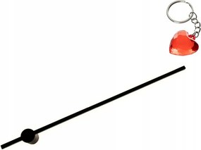 Led fali lámpa 12W Troy W90477-90BK Zuma Line